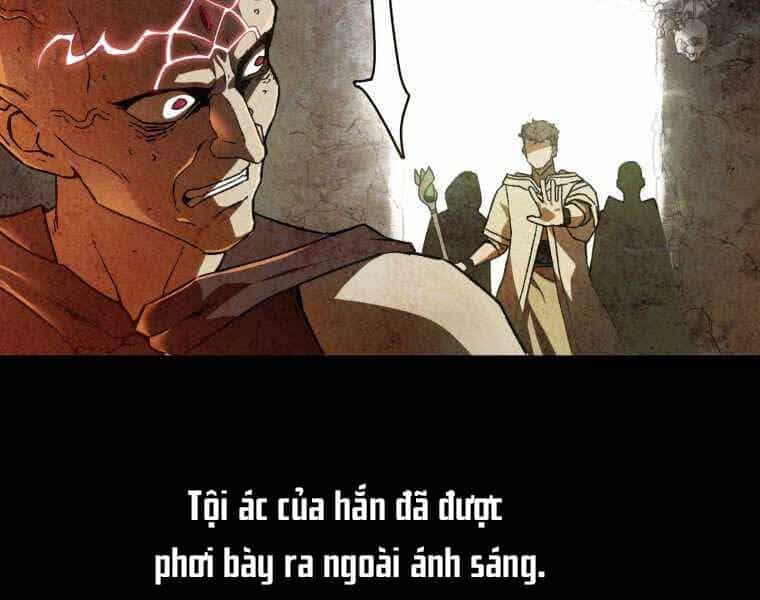 Helmut Đứa Trẻ Bị Ruồng Bỏ - Chương 7 - ảnh 17