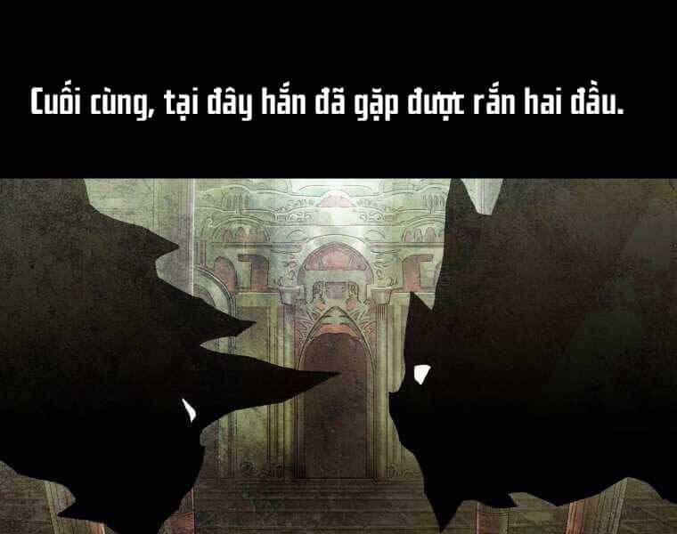 Helmut Đứa Trẻ Bị Ruồng Bỏ - Chương 7 - ảnh 23