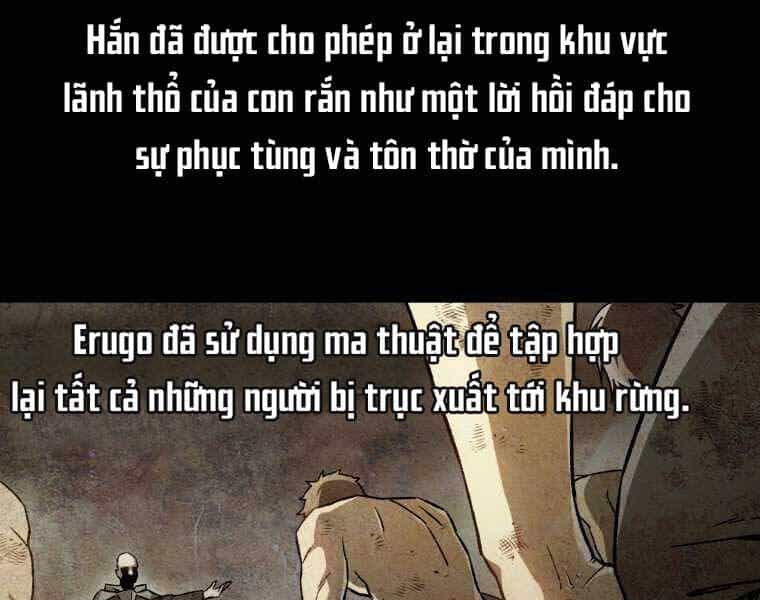 Helmut Đứa Trẻ Bị Ruồng Bỏ - Chương 7 - ảnh 25