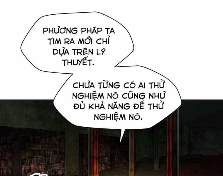 Helmut Đứa Trẻ Bị Ruồng Bỏ - Chương 7 - ảnh 85