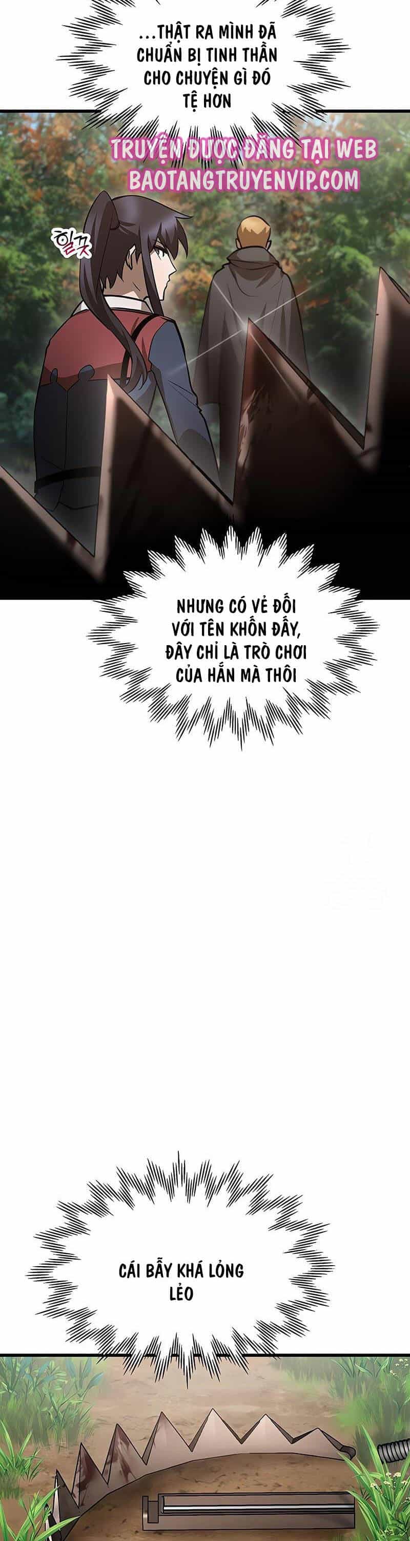 Helmut Đứa Trẻ Bị Ruồng Bỏ - Chương 70 - ảnh 25