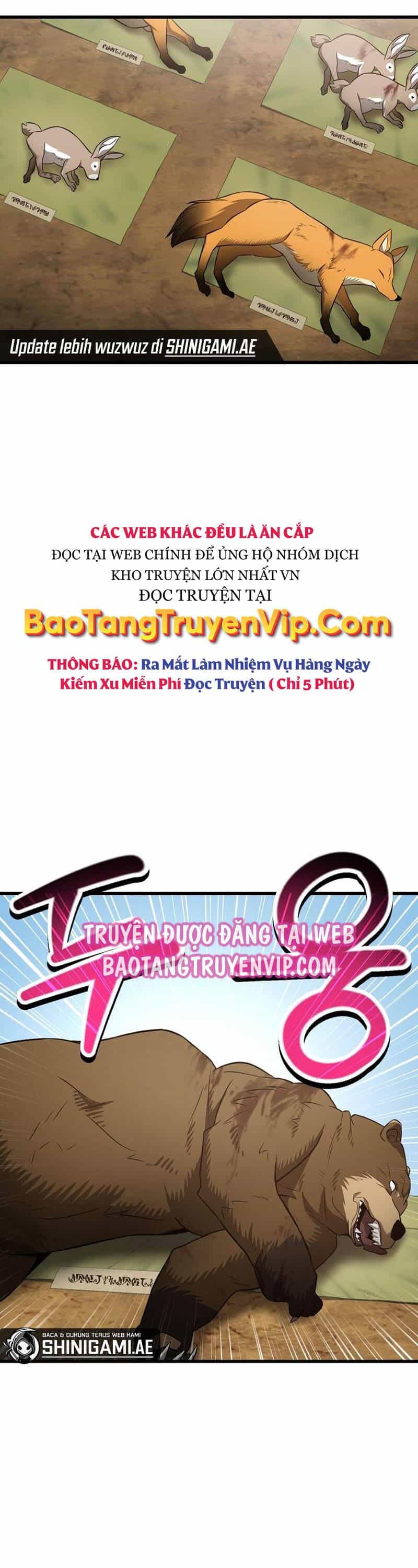 Helmut Đứa Trẻ Bị Ruồng Bỏ - Chương 71 - ảnh 11