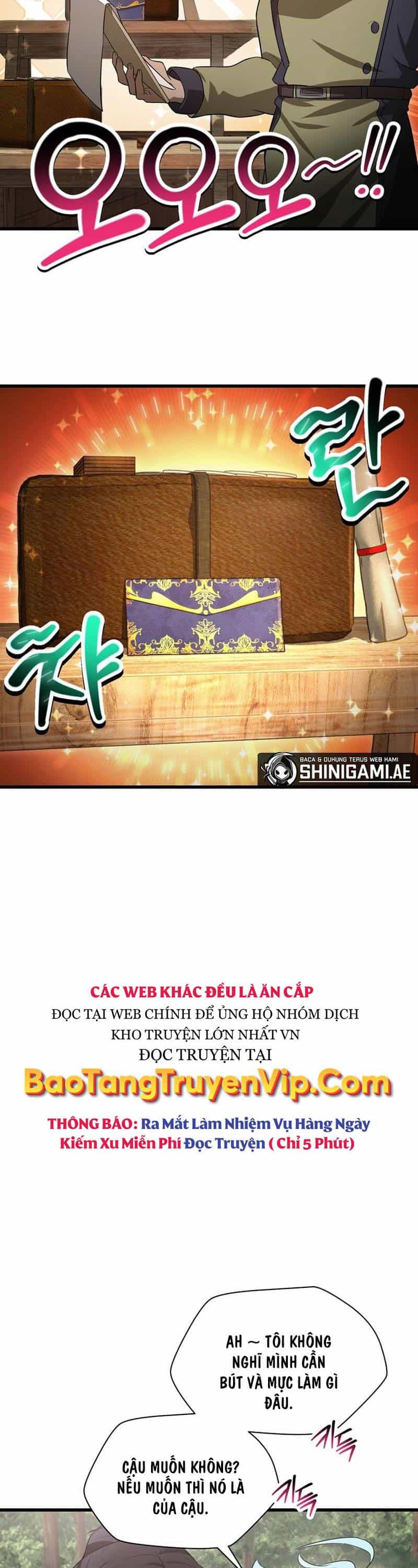 Helmut Đứa Trẻ Bị Ruồng Bỏ - Chương 71 - ảnh 17