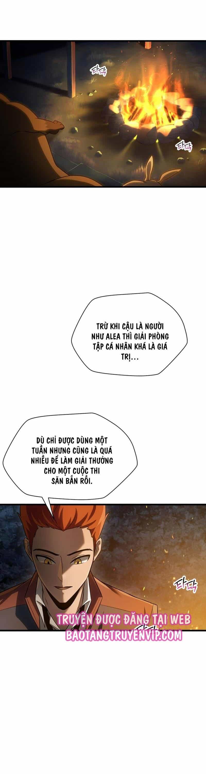Helmut Đứa Trẻ Bị Ruồng Bỏ - Chương 71 - ảnh 20