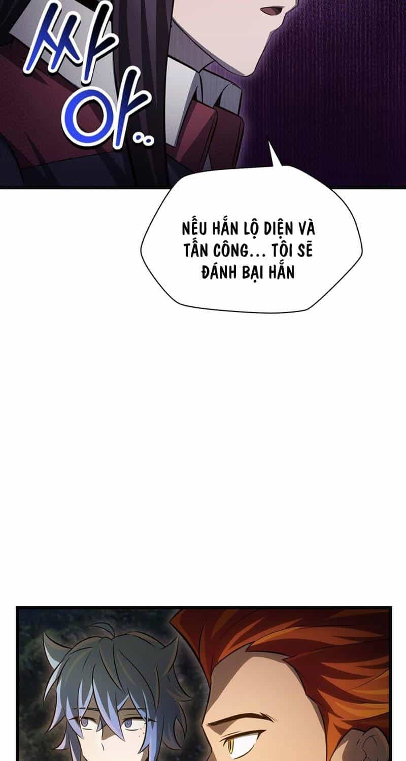Helmut Đứa Trẻ Bị Ruồng Bỏ - Chương 73 - ảnh 69