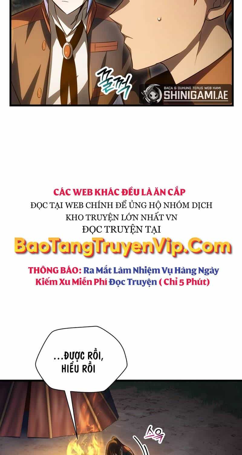 Helmut Đứa Trẻ Bị Ruồng Bỏ - Chương 73 - ảnh 70