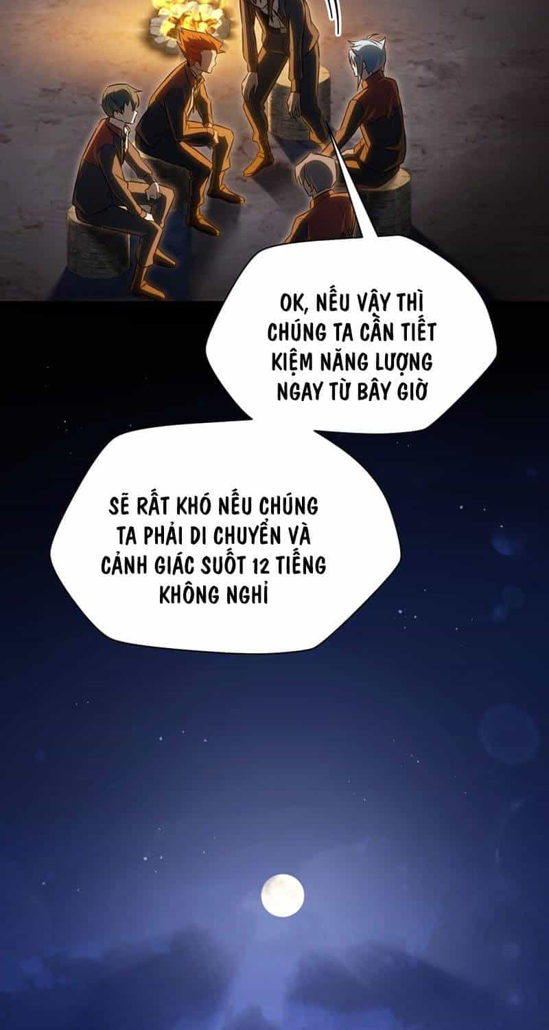 Helmut Đứa Trẻ Bị Ruồng Bỏ - Chương 73 - ảnh 71