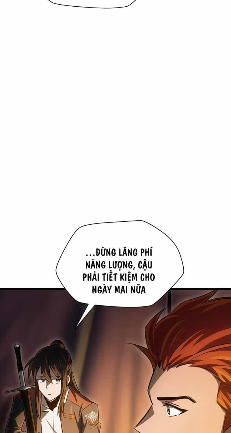 Helmut Đứa Trẻ Bị Ruồng Bỏ - Chương 73 - ảnh 81