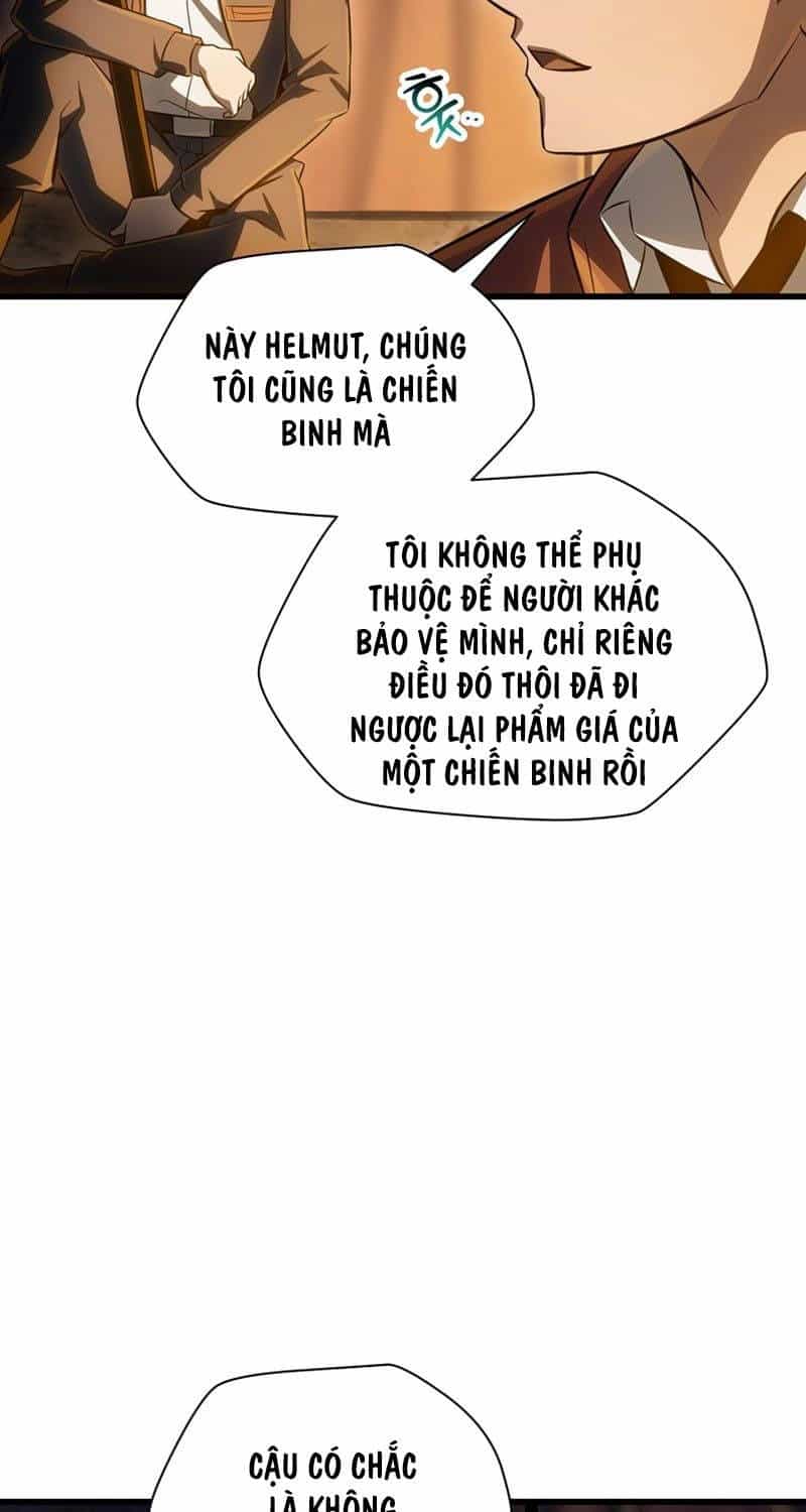 Helmut Đứa Trẻ Bị Ruồng Bỏ - Chương 73 - ảnh 82
