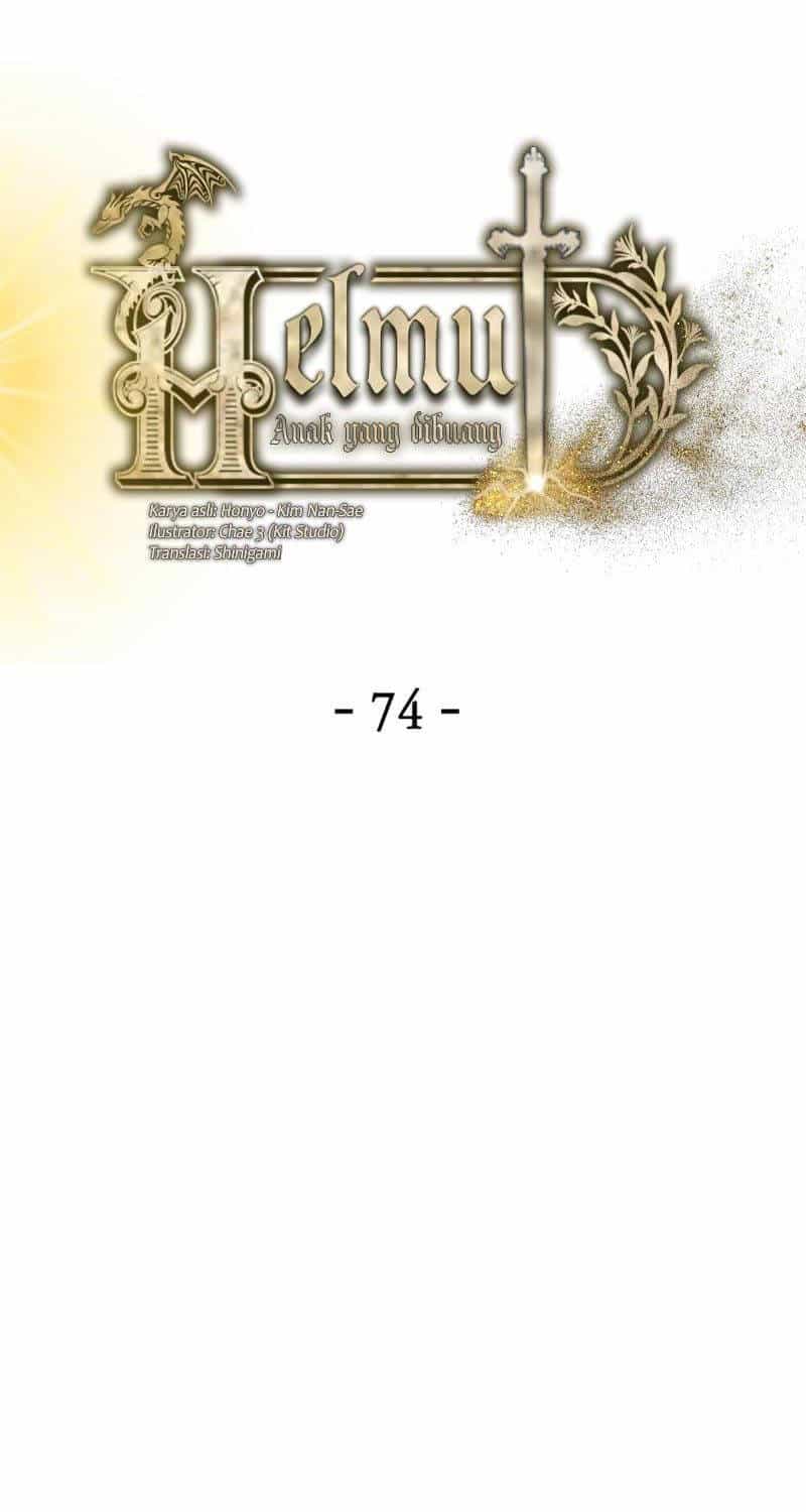 Helmut Đứa Trẻ Bị Ruồng Bỏ - Chương 74 - ảnh 1