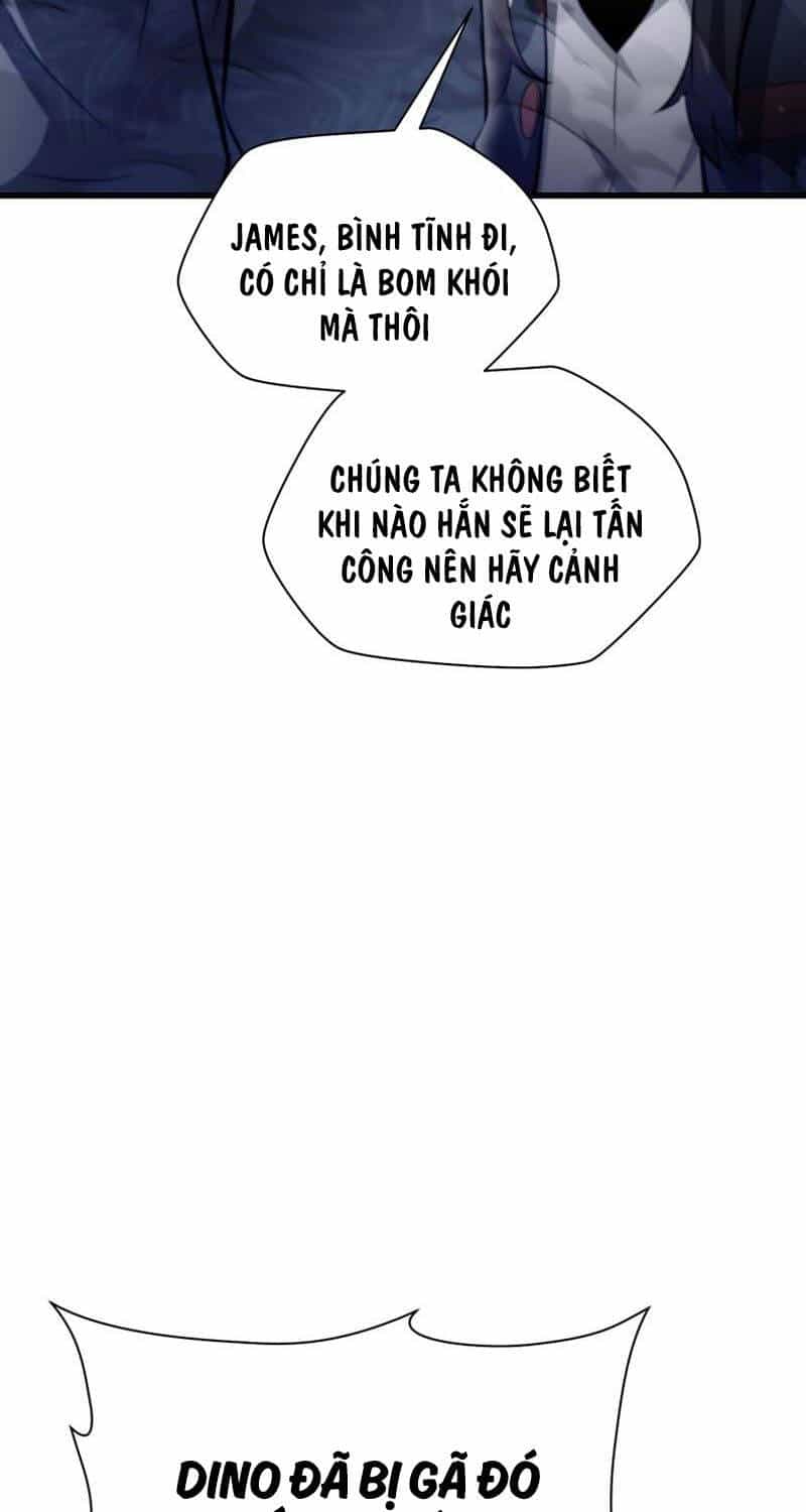 Helmut Đứa Trẻ Bị Ruồng Bỏ - Chương 74 - ảnh 10
