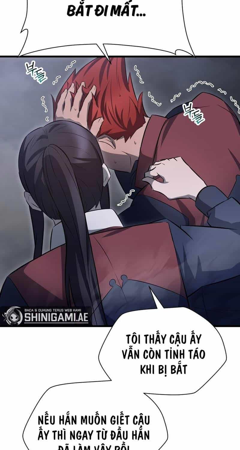 Helmut Đứa Trẻ Bị Ruồng Bỏ - Chương 74 - ảnh 11