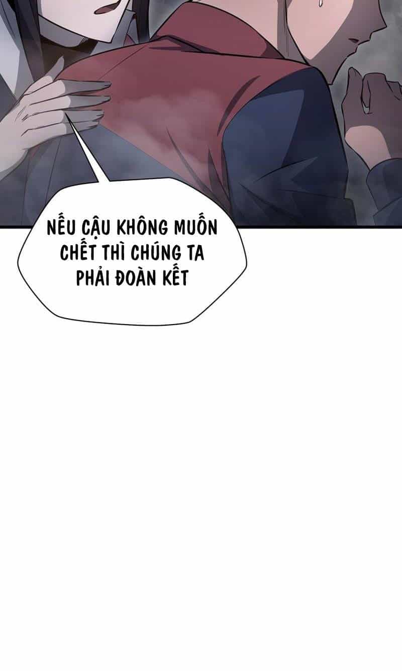 Helmut Đứa Trẻ Bị Ruồng Bỏ - Chương 74 - ảnh 13