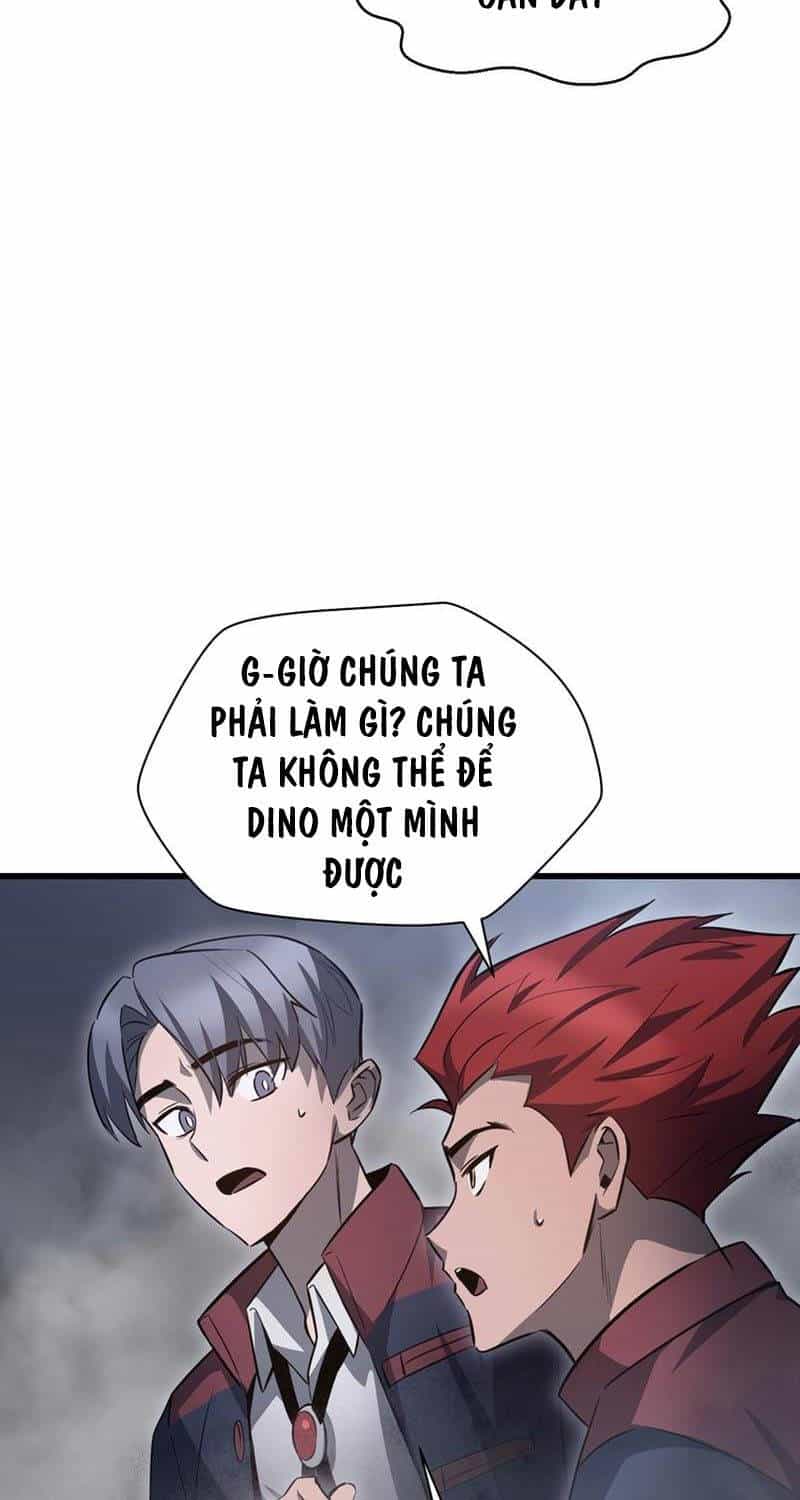 Helmut Đứa Trẻ Bị Ruồng Bỏ - Chương 74 - ảnh 19