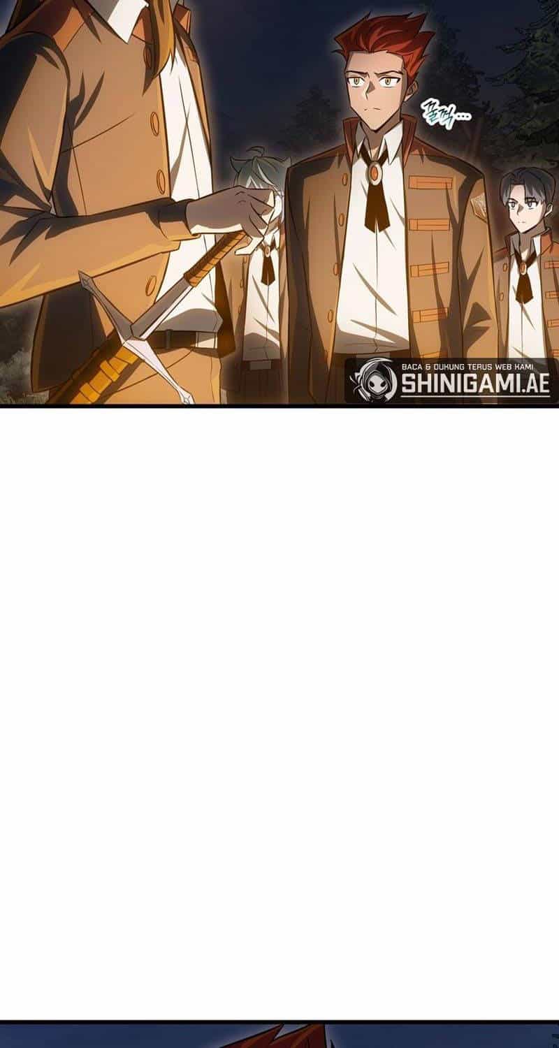 Helmut Đứa Trẻ Bị Ruồng Bỏ - Chương 74 - ảnh 50