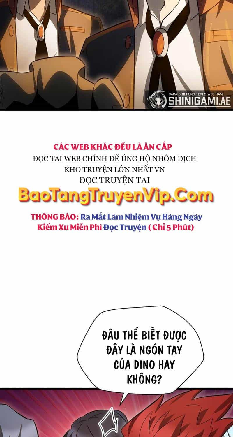 Helmut Đứa Trẻ Bị Ruồng Bỏ - Chương 74 - ảnh 70