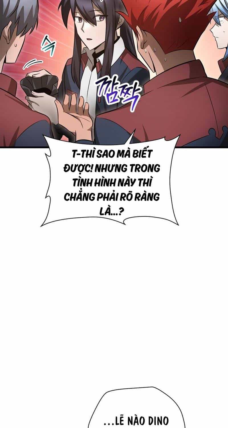 Helmut Đứa Trẻ Bị Ruồng Bỏ - Chương 74 - ảnh 71