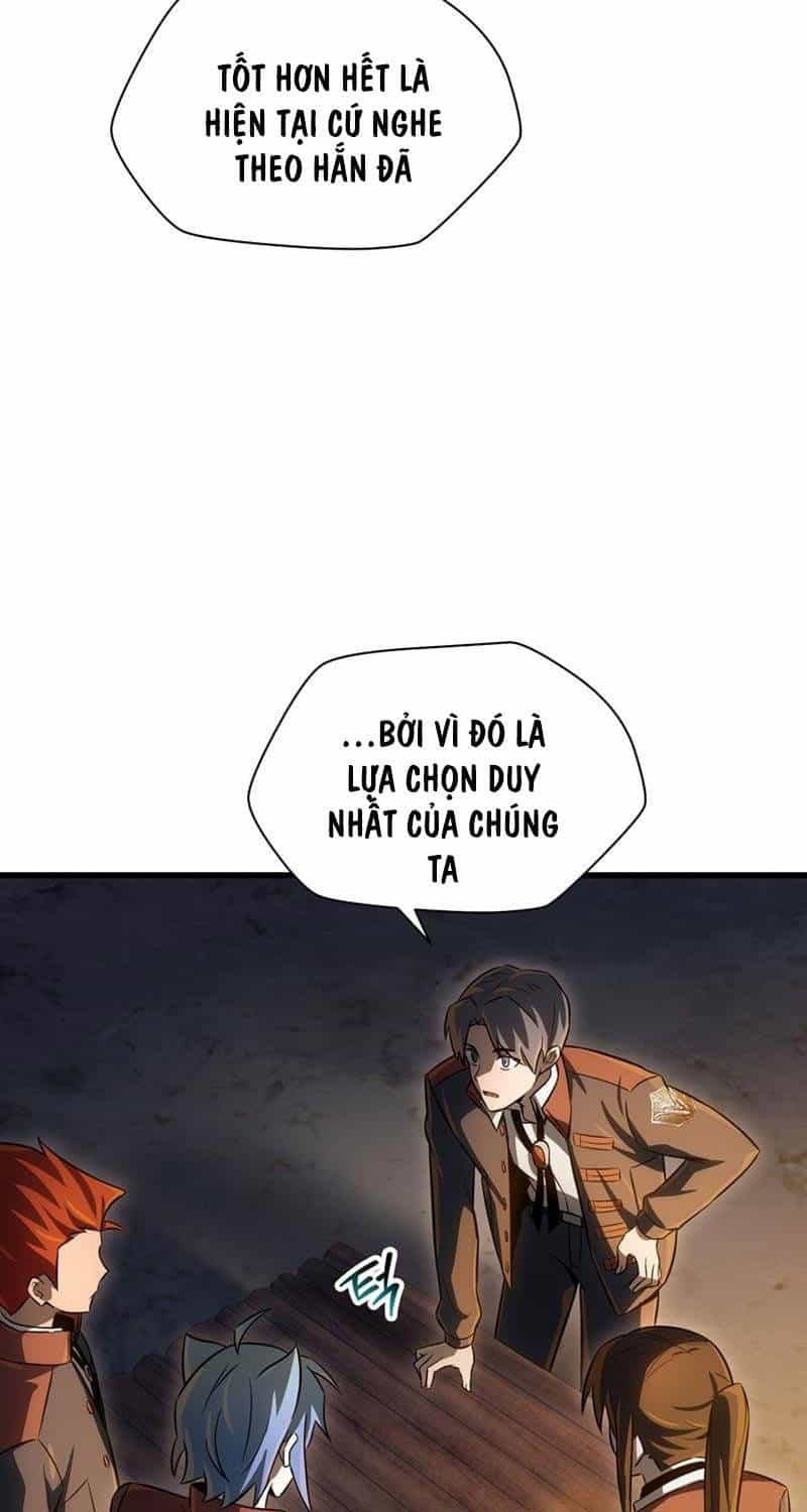 Helmut Đứa Trẻ Bị Ruồng Bỏ - Chương 74 - ảnh 87
