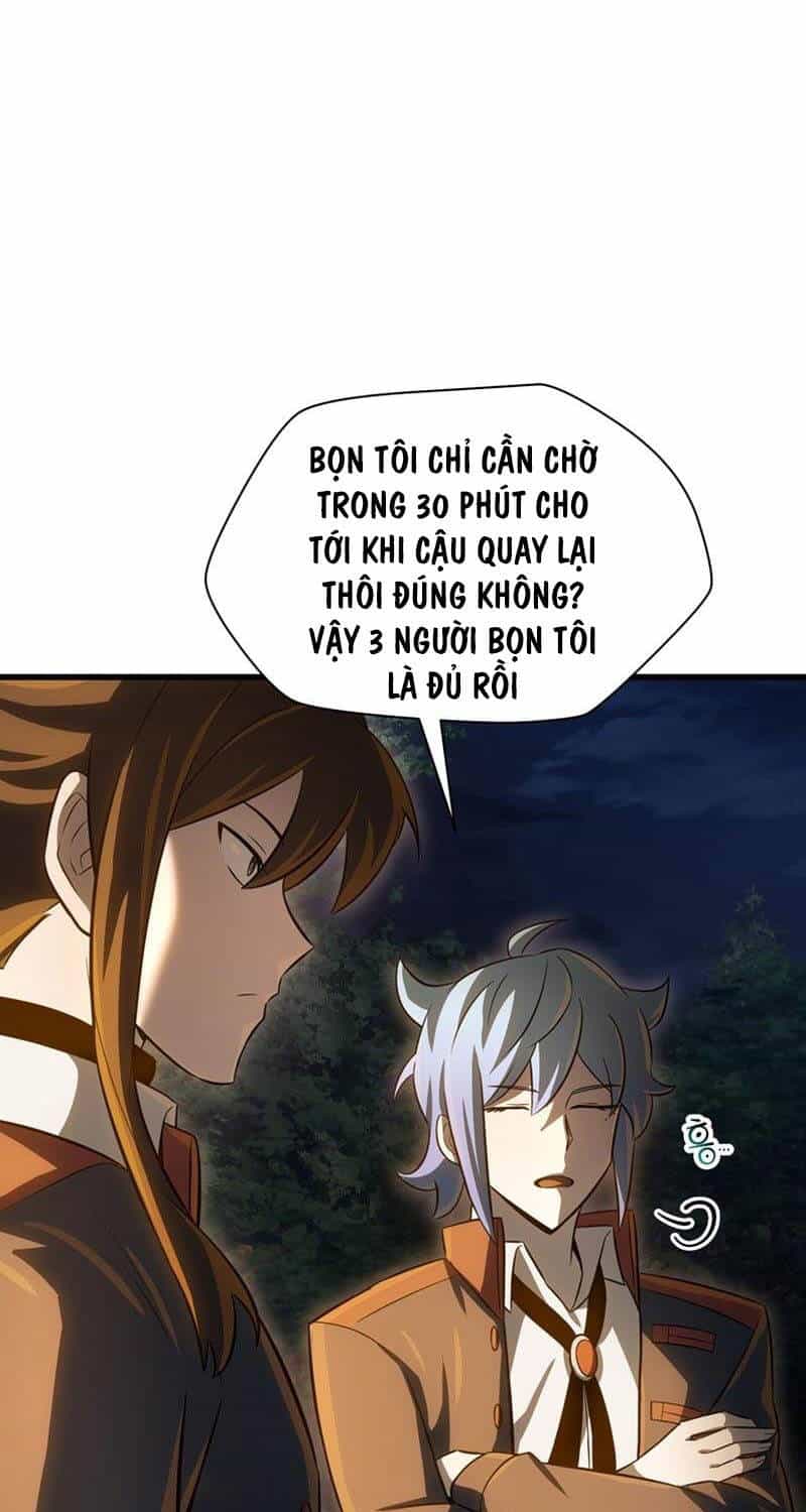 Helmut Đứa Trẻ Bị Ruồng Bỏ - Chương 74 - ảnh 90