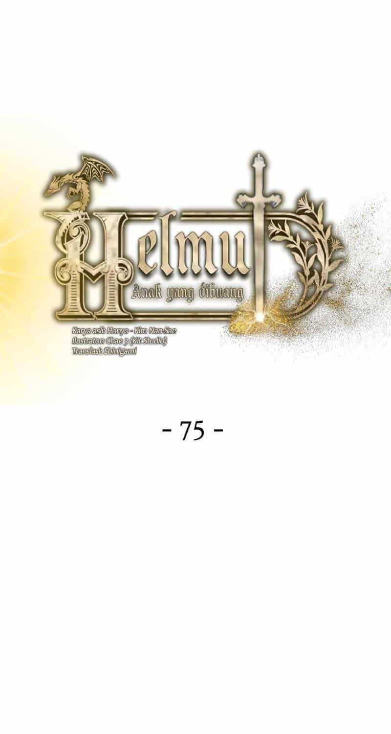 Helmut Đứa Trẻ Bị Ruồng Bỏ - Chương 75 - ảnh 1