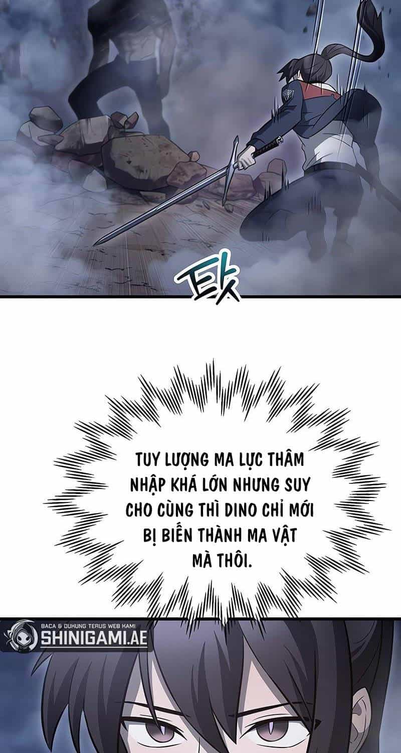 Helmut Đứa Trẻ Bị Ruồng Bỏ - Chương 75 - ảnh 42