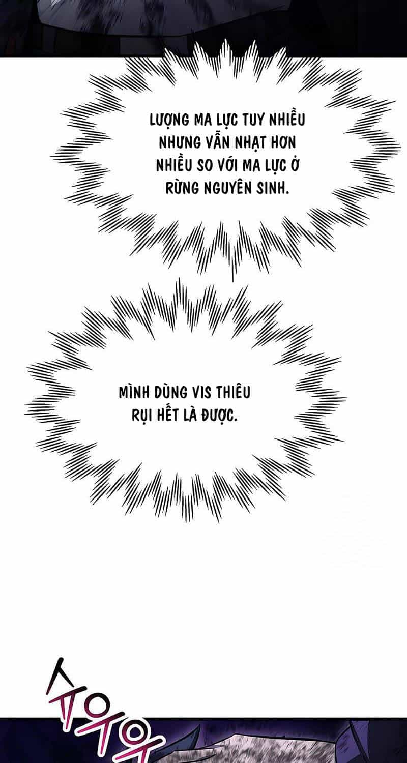Helmut Đứa Trẻ Bị Ruồng Bỏ - Chương 75 - ảnh 88