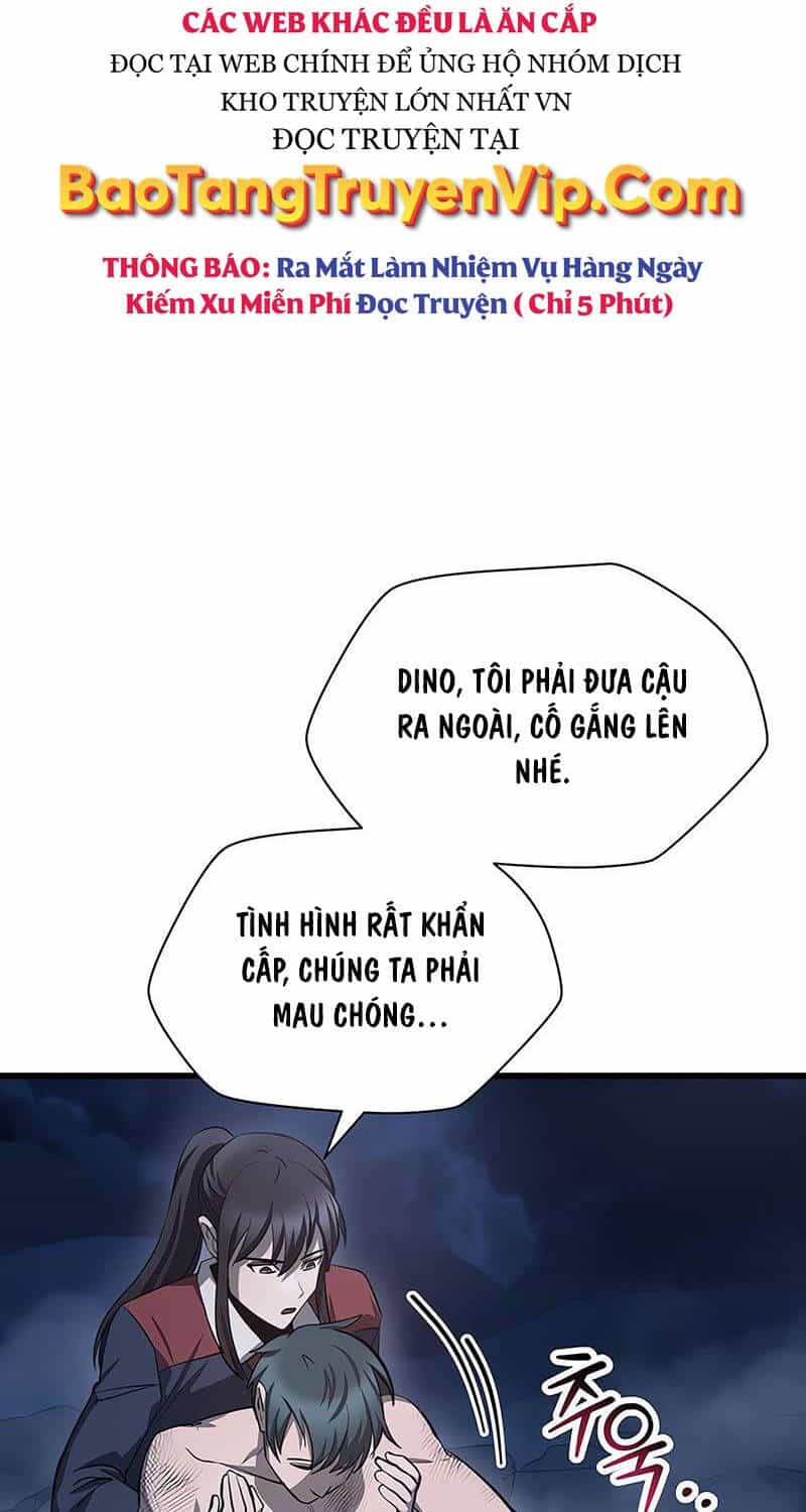 Helmut Đứa Trẻ Bị Ruồng Bỏ - Chương 75 - ảnh 98