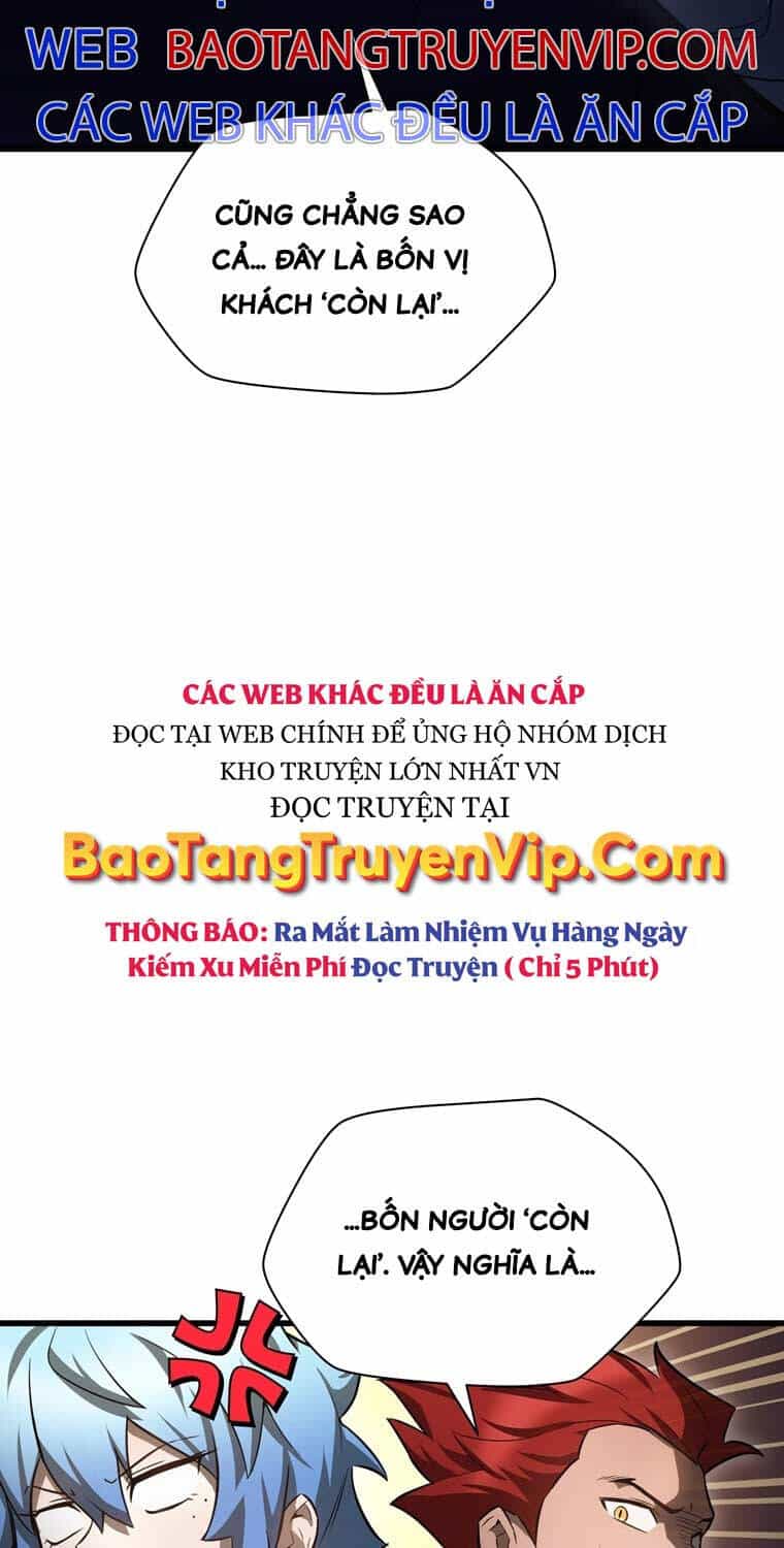 Helmut Đứa Trẻ Bị Ruồng Bỏ - Chương 76 - ảnh 16