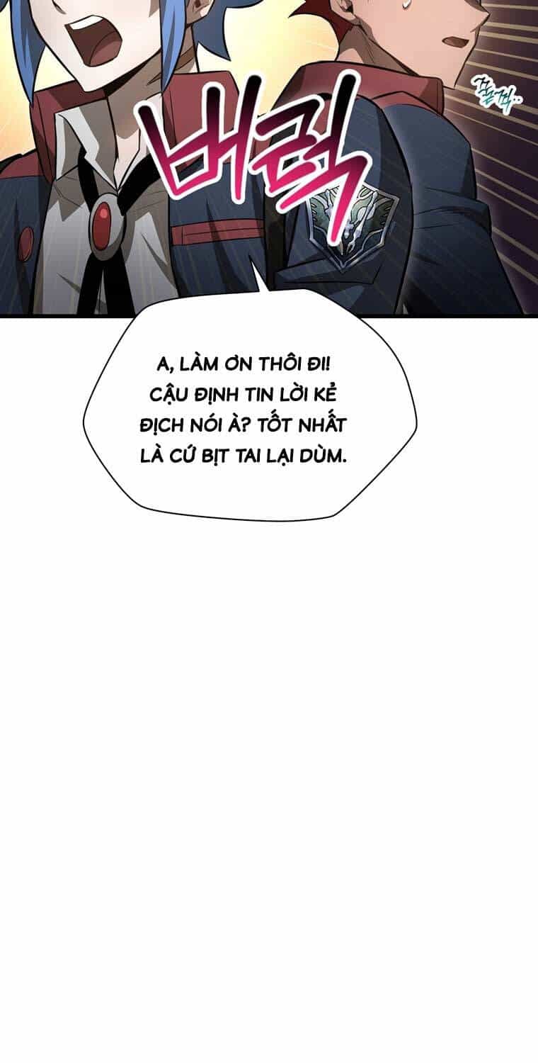 Helmut Đứa Trẻ Bị Ruồng Bỏ - Chương 76 - ảnh 17