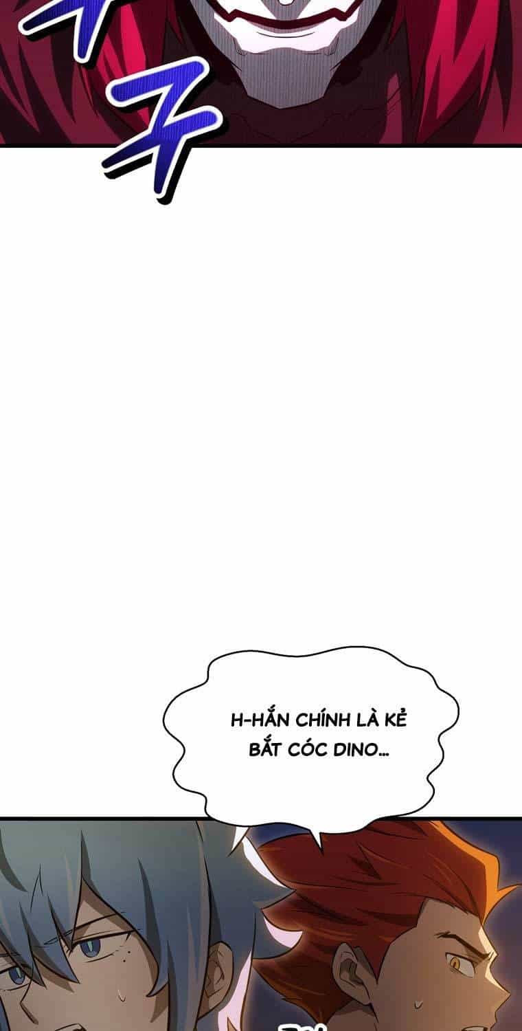 Helmut Đứa Trẻ Bị Ruồng Bỏ - Chương 76 - ảnh 5