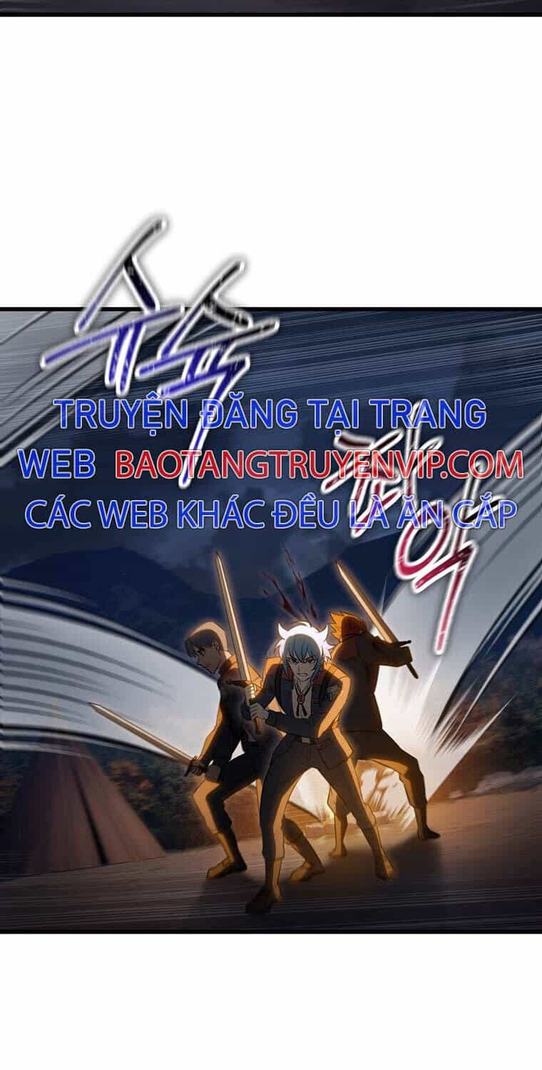 Helmut Đứa Trẻ Bị Ruồng Bỏ - Chương 76 - ảnh 76