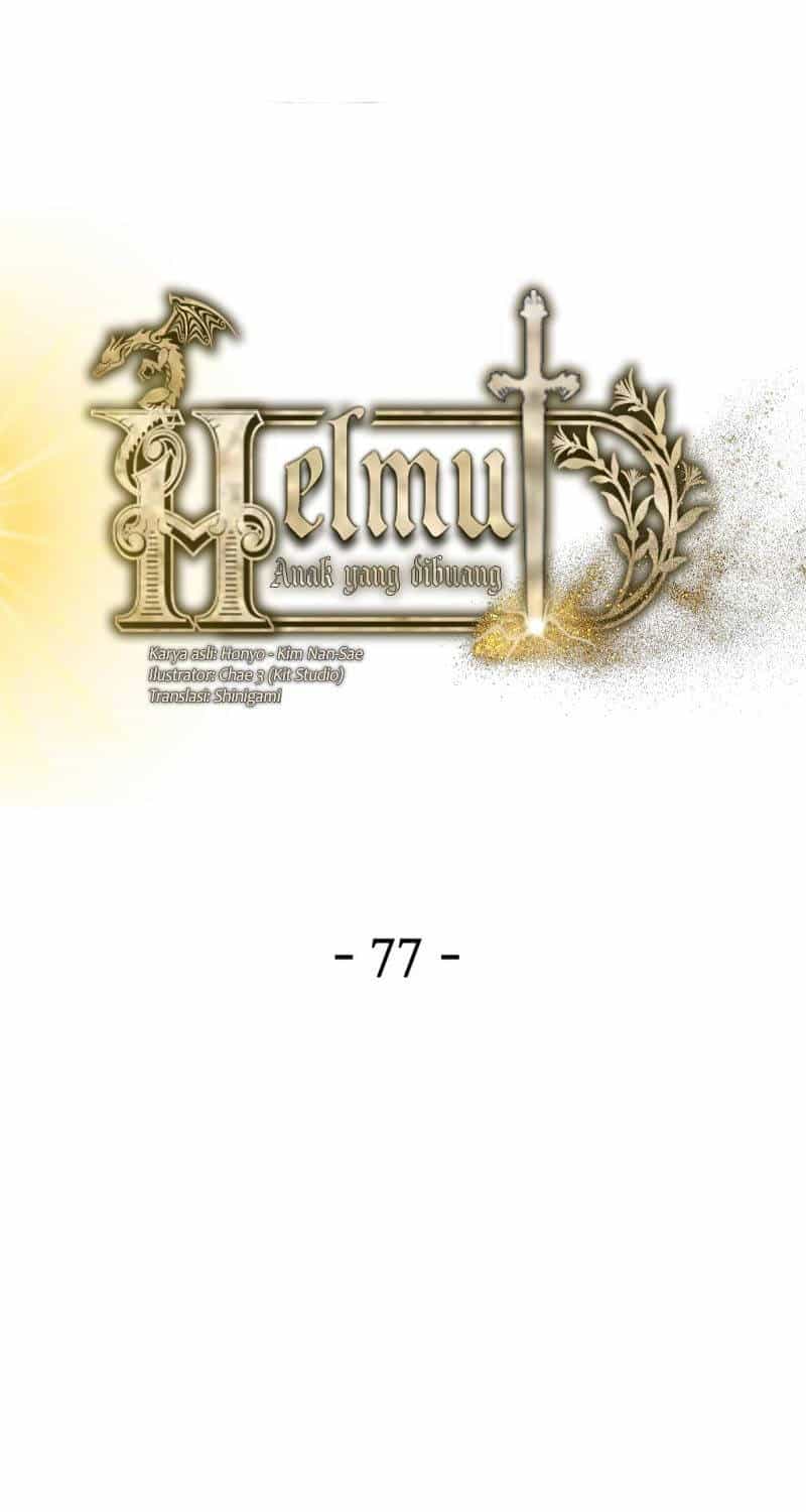 Helmut Đứa Trẻ Bị Ruồng Bỏ - Chương 77 - ảnh 1