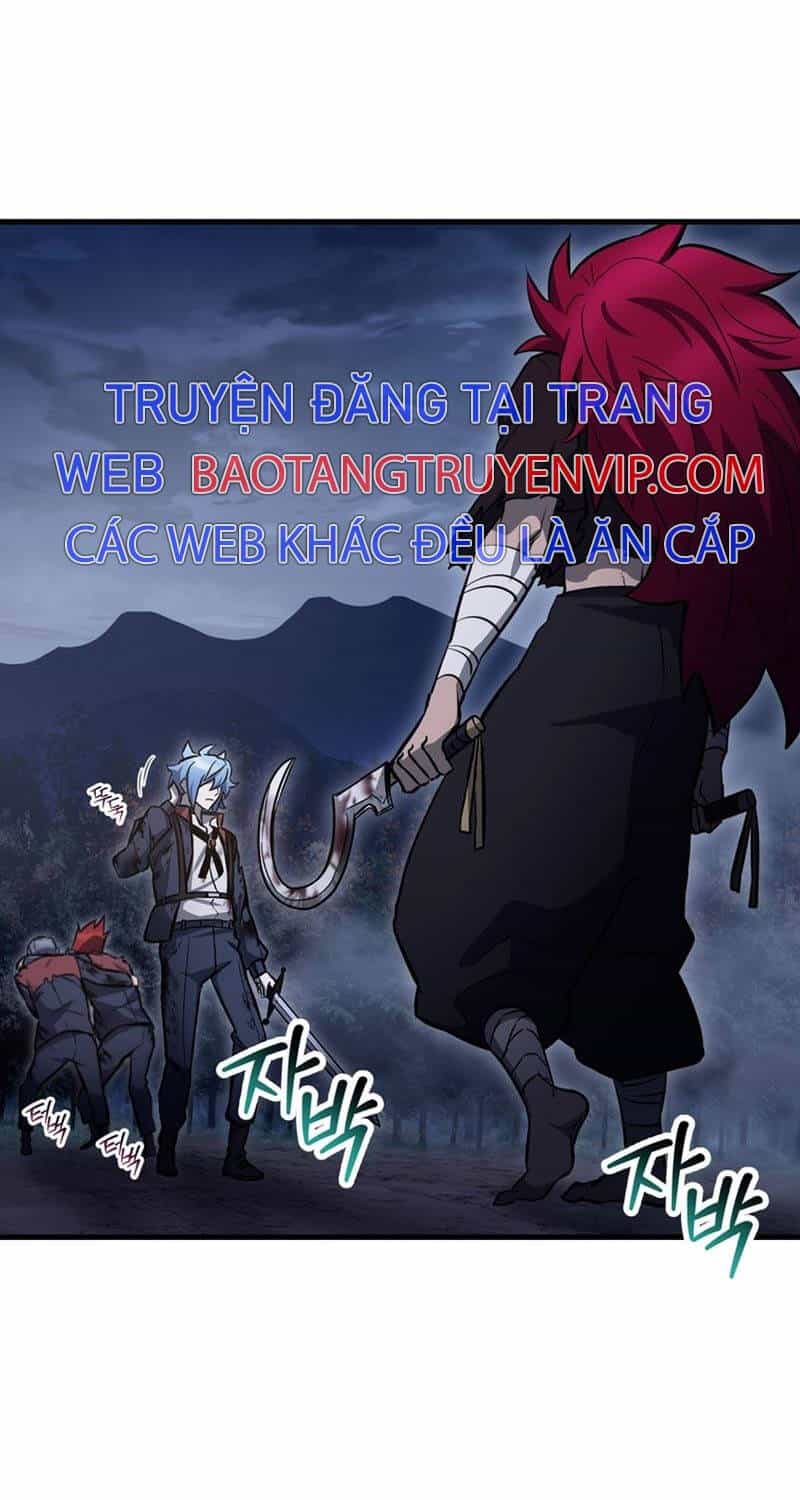 Helmut Đứa Trẻ Bị Ruồng Bỏ - Chương 77 - ảnh 21
