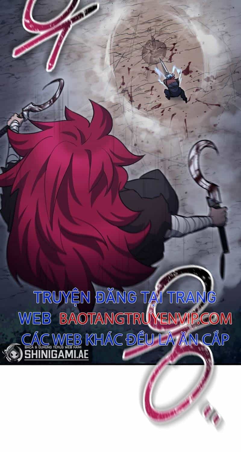 Helmut Đứa Trẻ Bị Ruồng Bỏ - Chương 77 - ảnh 36