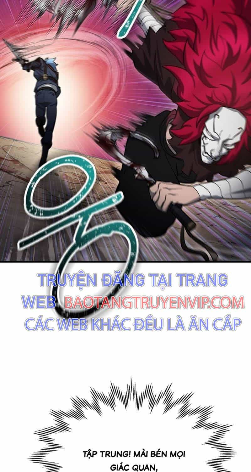 Helmut Đứa Trẻ Bị Ruồng Bỏ - Chương 77 - ảnh 46