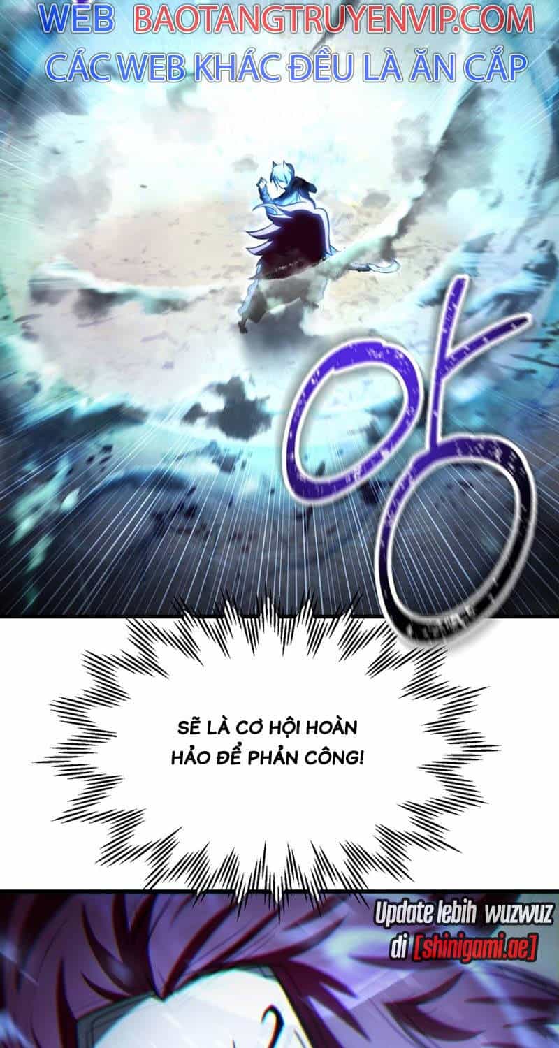 Helmut Đứa Trẻ Bị Ruồng Bỏ - Chương 77 - ảnh 85
