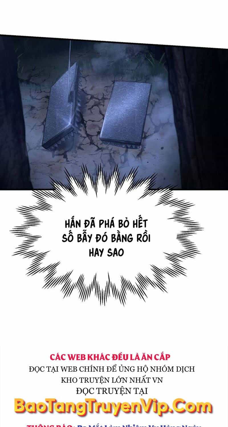 Helmut Đứa Trẻ Bị Ruồng Bỏ - Chương 78 - ảnh 85