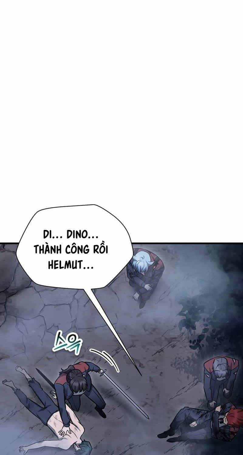 Helmut Đứa Trẻ Bị Ruồng Bỏ - Chương 78 - ảnh 50