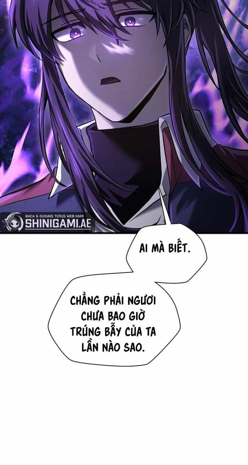 Helmut Đứa Trẻ Bị Ruồng Bỏ - Chương 78 - ảnh 82