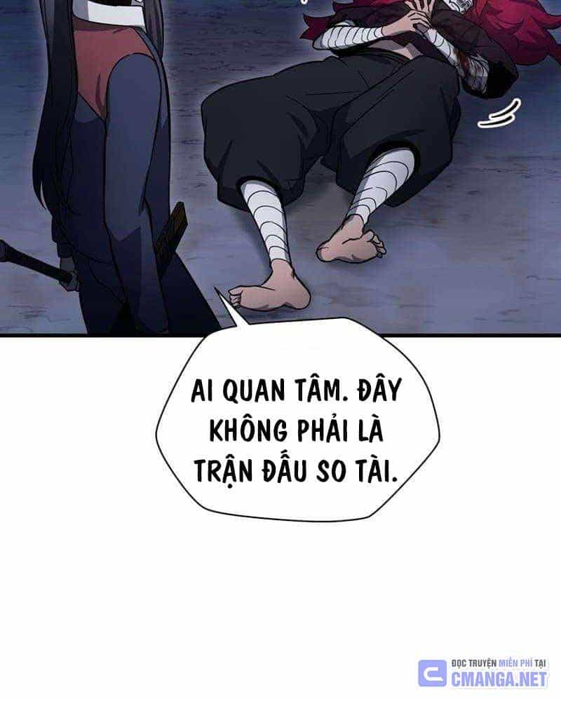 Helmut Đứa Trẻ Bị Ruồng Bỏ - Chương 79 - ảnh 123