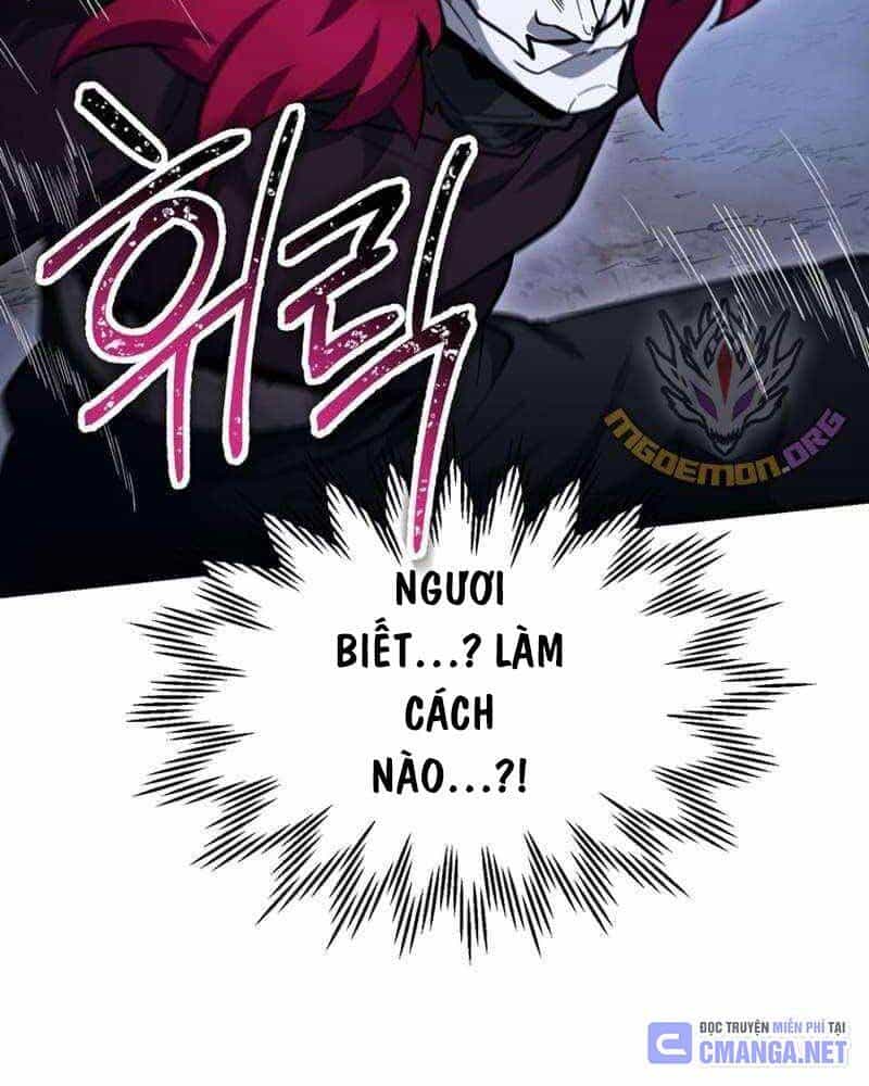 Helmut Đứa Trẻ Bị Ruồng Bỏ - Chương 79 - ảnh 30