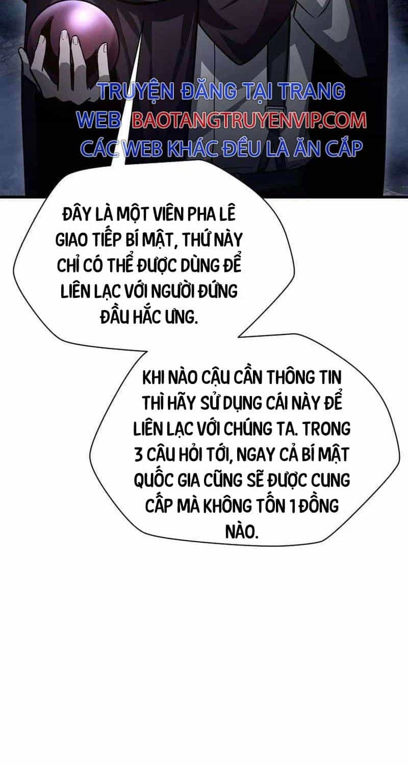 Helmut Đứa Trẻ Bị Ruồng Bỏ - Chương 80 - ảnh 62