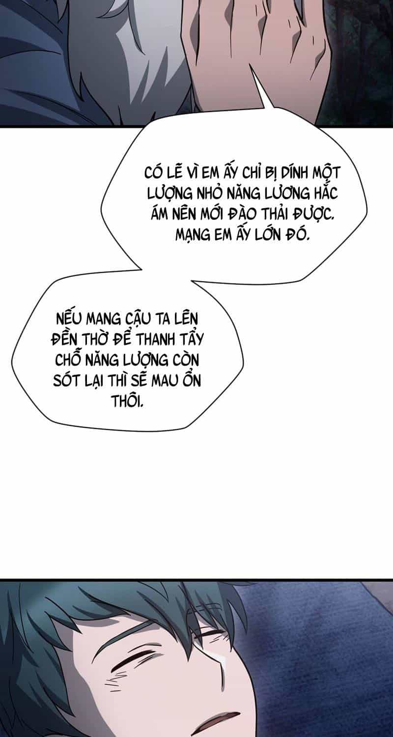 Helmut Đứa Trẻ Bị Ruồng Bỏ - Chương 81 - ảnh 47
