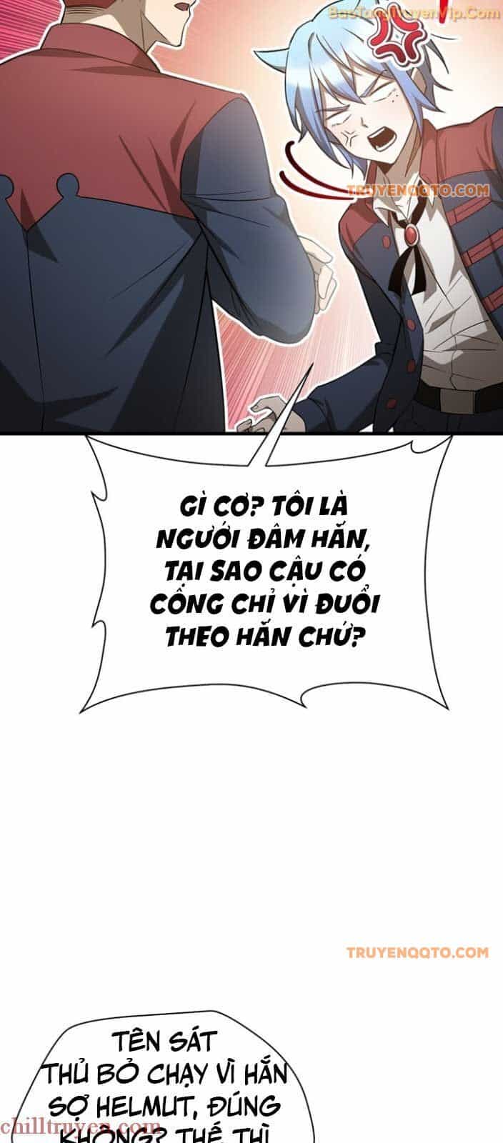 Helmut Đứa Trẻ Bị Ruồng Bỏ - Chương 82 - ảnh 16