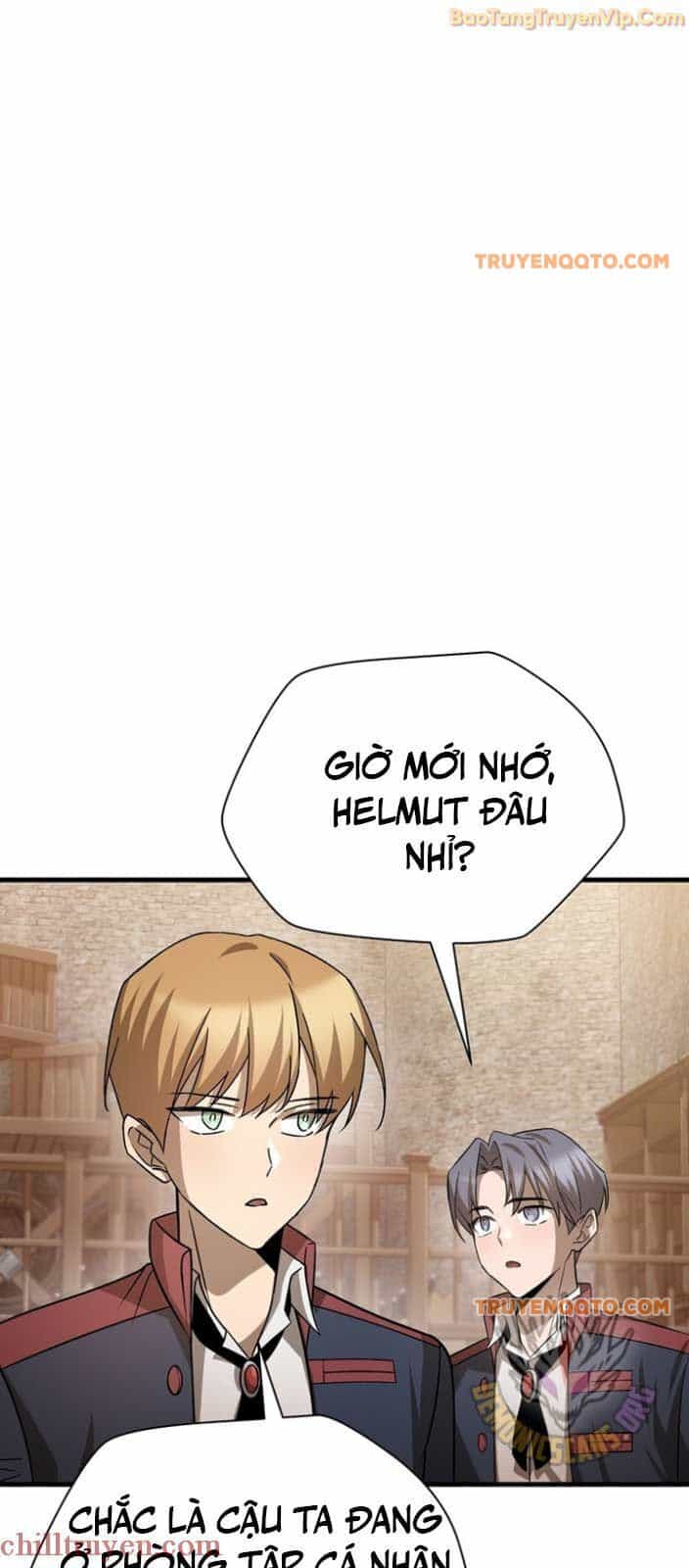 Helmut Đứa Trẻ Bị Ruồng Bỏ - Chương 82 - ảnh 18
