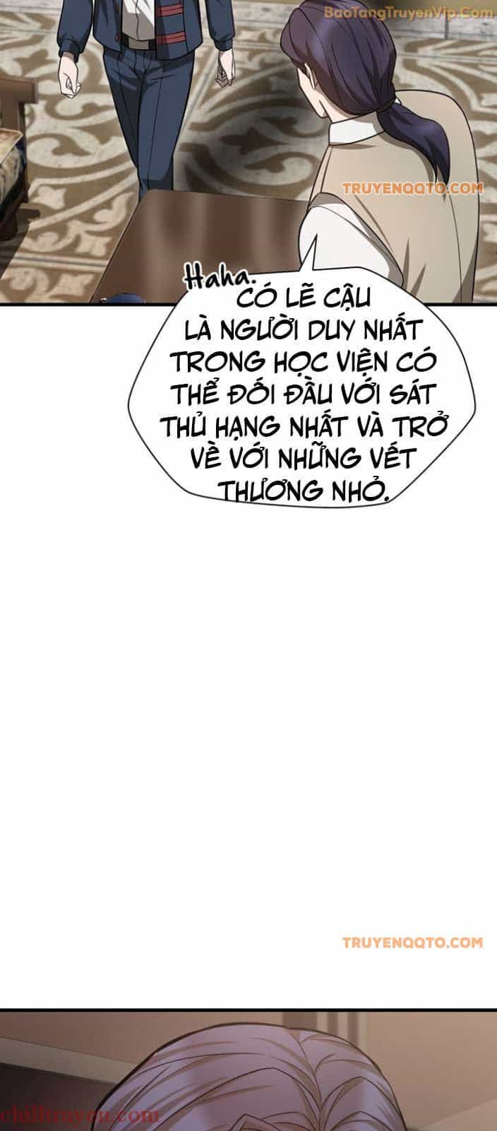 Helmut Đứa Trẻ Bị Ruồng Bỏ - Chương 82 - ảnh 36