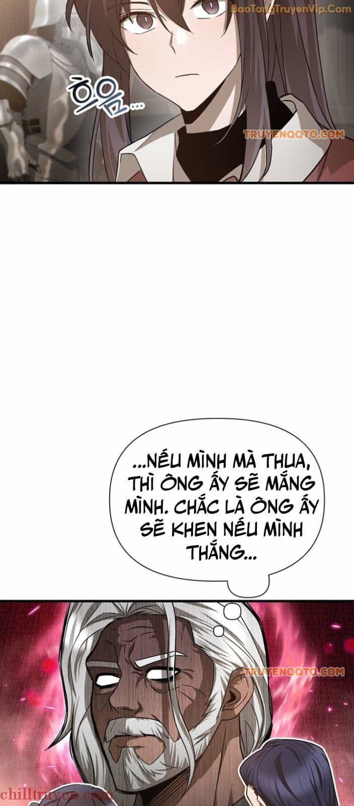 Helmut Đứa Trẻ Bị Ruồng Bỏ - Chương 82 - ảnh 38