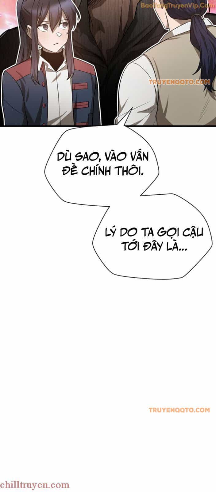 Helmut Đứa Trẻ Bị Ruồng Bỏ - Chương 82 - ảnh 39