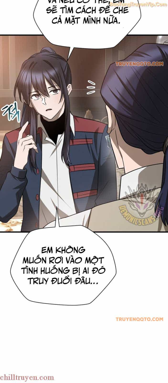Helmut Đứa Trẻ Bị Ruồng Bỏ - Chương 82 - ảnh 63
