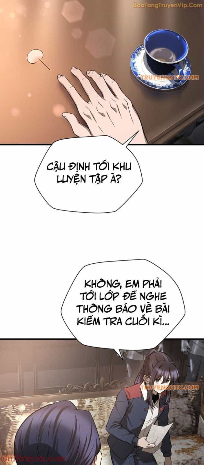 Helmut Đứa Trẻ Bị Ruồng Bỏ - Chương 82 - ảnh 67